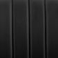 Blue River Brock Adjustable Barstool in Black and Black, , large