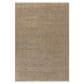 Surya Masha 6"7" x 9" Gray and Light Brown Area Rug, , large