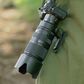 Nikon FX-S DX Nikkor 100-400mm f/4.5-5.6 VR S Lenses for DSLR Cameras in Black, , large