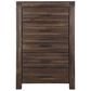 Urban Home Meadow Chest in Brick Brown, , large