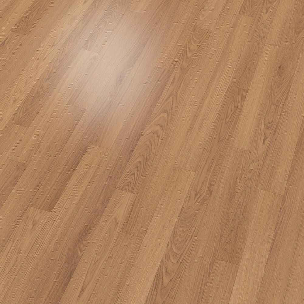 Karastan Summerhill Chase Baylor 3&quot; x Random Luxury Vinyl Plank, , large
