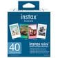 Fujifilm Instax Mini Instant Variety Film (40 Packs), , large