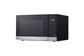 LG 0.9 Cu. Ft. NeoChef Countertop Microwave with Smart Inverter in Stainless Steel, , large