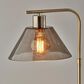 Adesso Zoe Floor Lamp in Antique Brass, , large