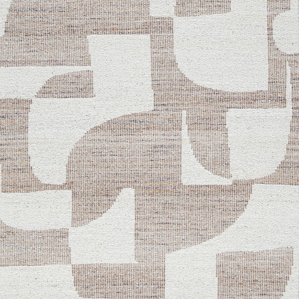 Ashley Brynnfield 8&#39; x 10&#39; Beige and Brown Area Rug, , large