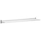 Gladiator 48" Solid Shelf in White, , large