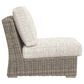 Ashley Beachcroft 4-Piece Sectional in Beige, , large