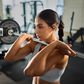 Shokz OpenFit 2 Plus True Wireless Earbuds in Black, , large
