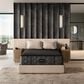 Simmons Company Black Hybrid Series Three Medium Pillow Top King Mattress, , large