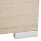 Vista Haus Laguna Ridge California King Panel Bed in Washed Oak, , large