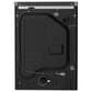 Samsung Bespoke 7.6 Cu. Ft. Ultra Capacity Front Load Gas Dryer with AI Home and AI OptiDry+ in Dark Steel, , large