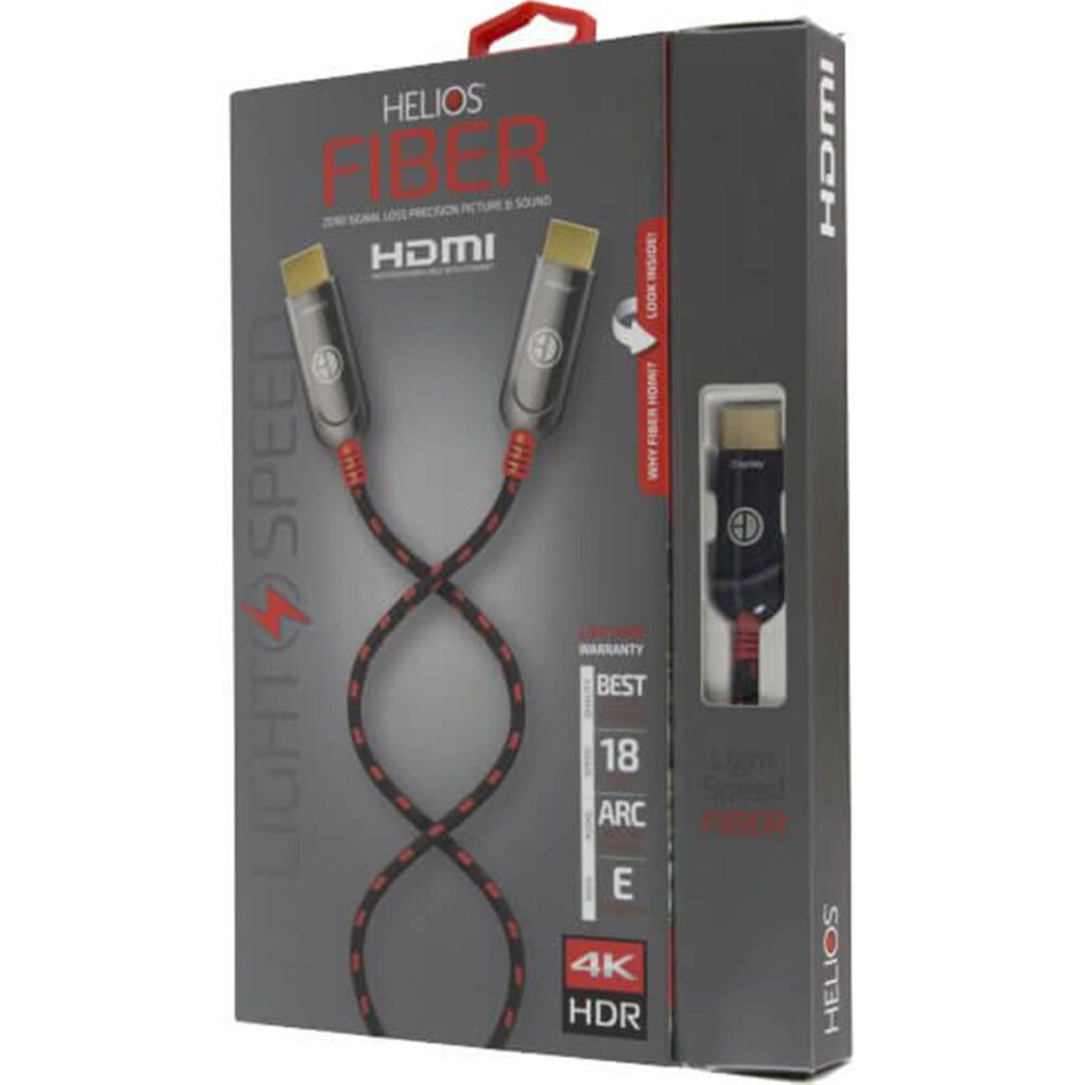 Helios Helios 9&#39; AOC HDMI Cable, , large