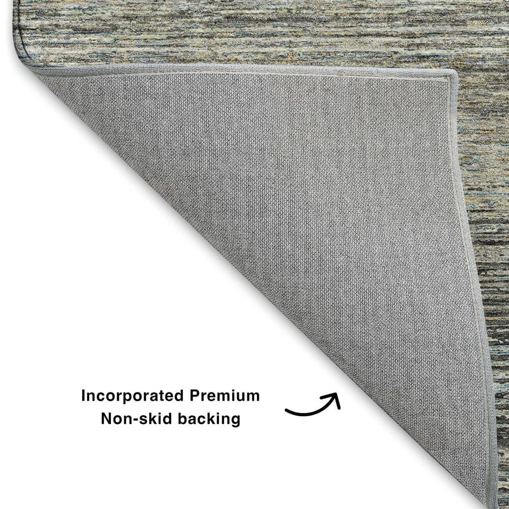 Dalyn Rug Company Trevi 5&#39; x 7&#39;6&quot; Granite Area Rug, , large