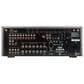 HTC HDMI 2.1 High Power Class AB AV Receiver in Black, , large
