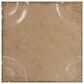 Dal-Tile Relicca Foxed 4" x 4" Square Circle Ceramic Tile, , large