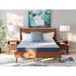 Ashley Peak 2.0 Bonnell 8" Medium Hybrid King Mattress, , large