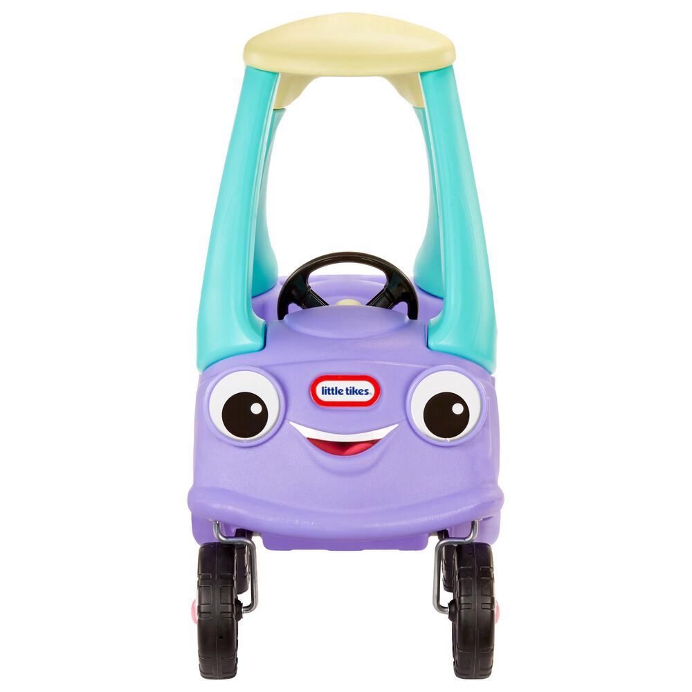 Bluey Grannies Car Coupe, , large