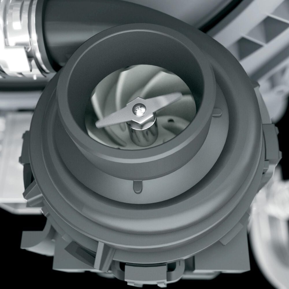 GE Profile 24" Top Control Dishwasher in Panel Ready, , large