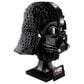 LEGO Star Wars Darth Vader Helmet Building Set, , large