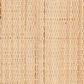 Baxton Studio Gitano 2-Door Rattan Storage Cabinet in Natural, , large