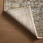 Loloi Heritage 2" x 3" Spa and Earth Area Rug, , large