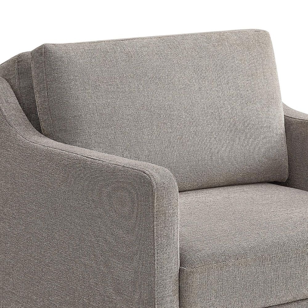 Lifestyle Solutions Haddington Convertible Chair in Flax, , large