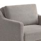 Lifestyle Solutions Haddington Convertible Chair in Flax, , large