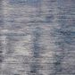 Feizy Indio 3"11" x 6" Navy and Blue Area Rug, , large