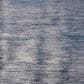 Feizy Indio 3"11" x 6" Navy and Blue Area Rug, , large