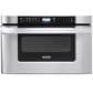 Sharp 24" "Easy Open" Microwave Drawer in Stainless Steel, , large