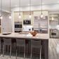 CALI Builder"s Choice Gray Ash 7.125" Vinyl Plank, , large