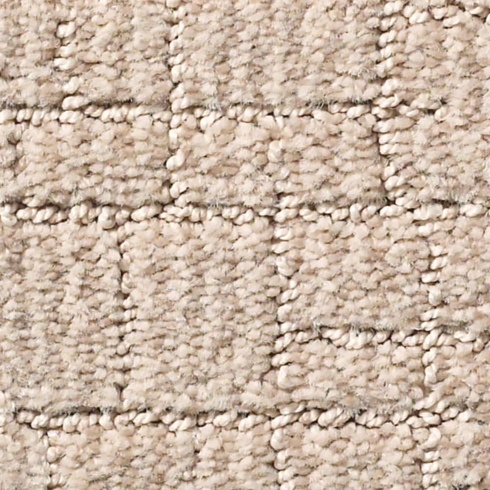 Shaw Wayfarer Carpet in Mystic Beige, , large