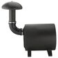 Revel 12" Landscape Burial Subwoofer in Black, , large
