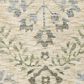 Oriental Weavers Westwood WES05 Blue 3"3" x 5" Area Rug, , large