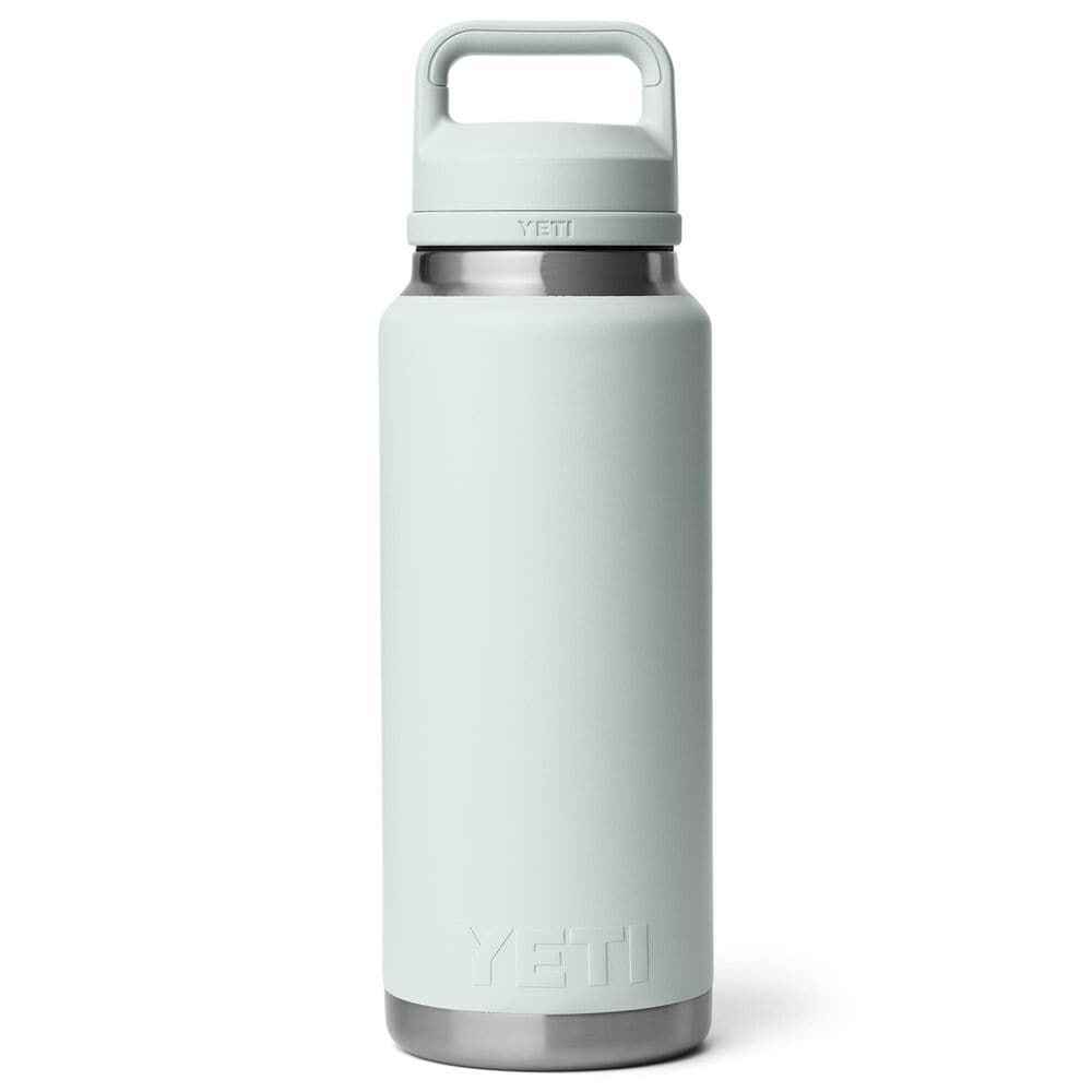 YETI Rambler 36 Oz Water Bottle with Chug Cap in Ridgeline, , large