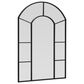 Ashley Evengton Accent Mirror in Black, , large