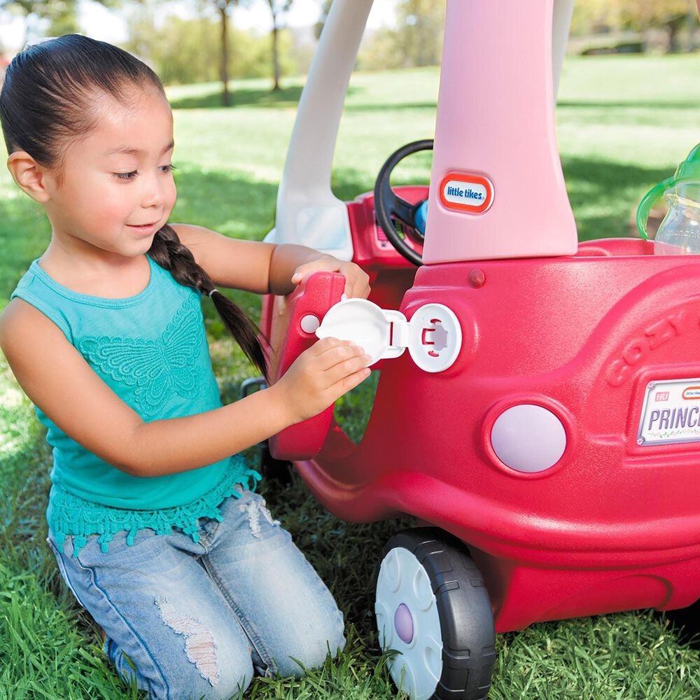 Little Tikes Princess Cozy Coupe, , large