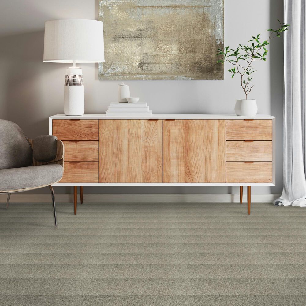Mohawk Fine Heritage Carpet in Deep Breath, , large