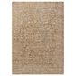 Loloi II Newman 2"7" x 10" Wheat and Natural Runner, , large