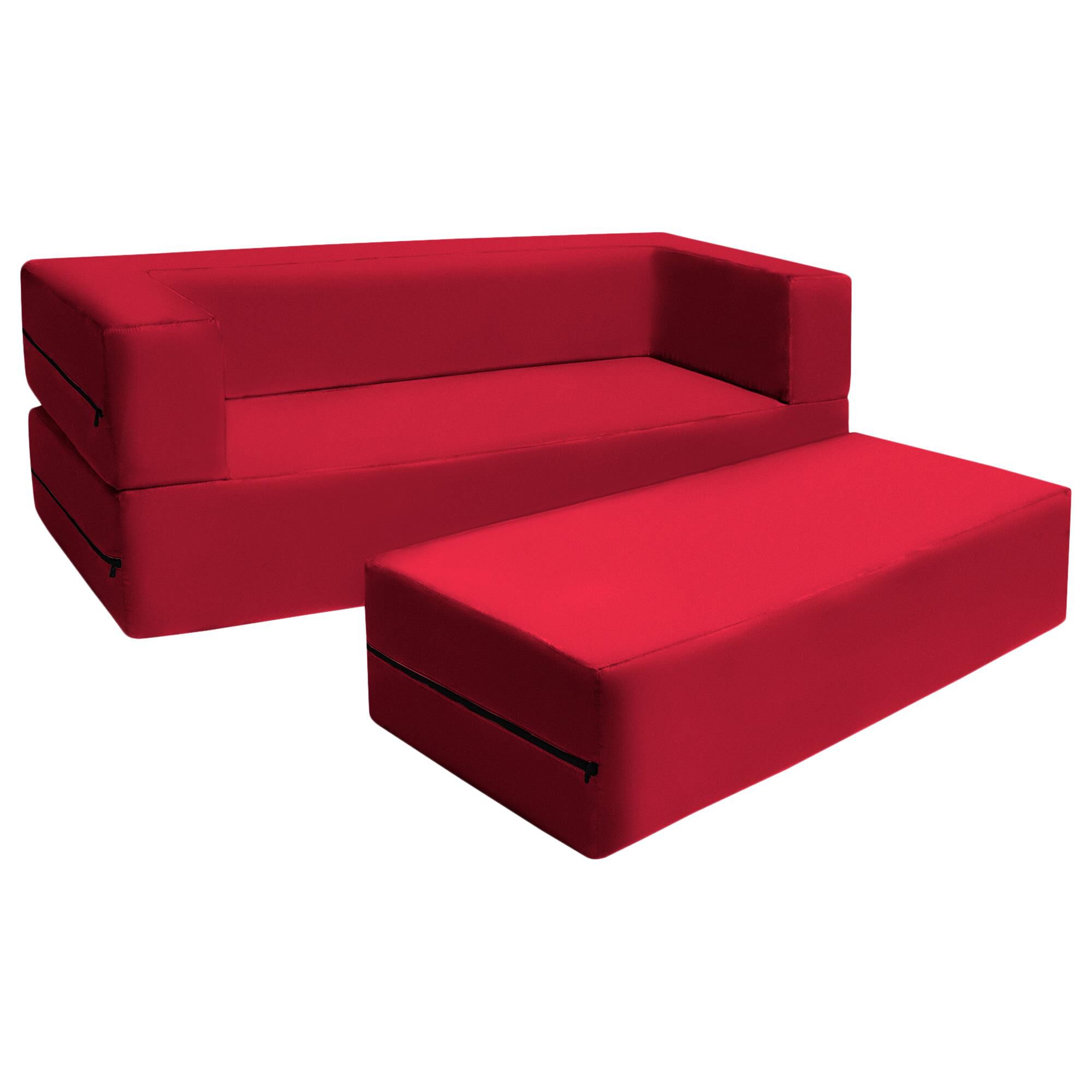 Big kid couch sales