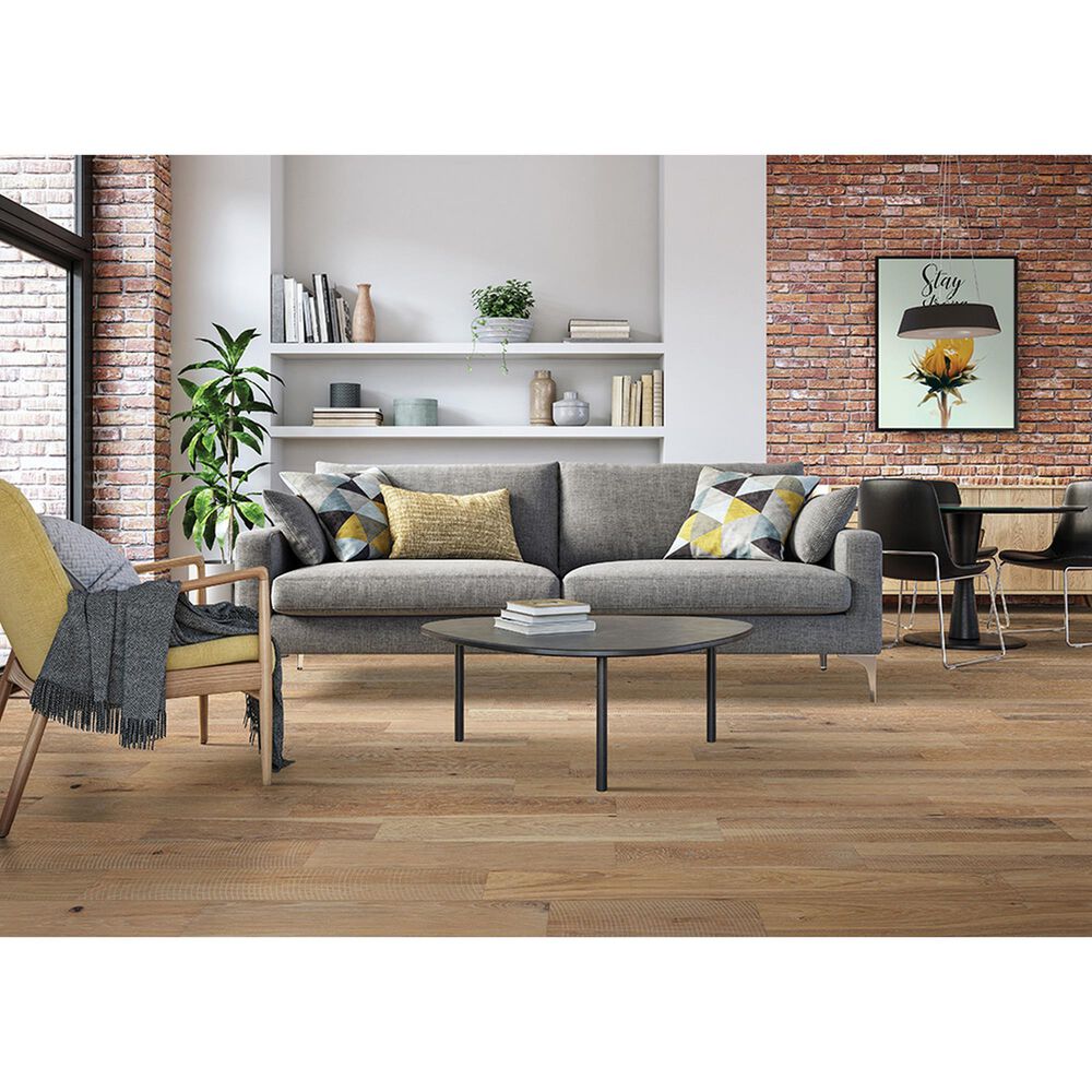 Paramount Barnwood Select Mill Run Hickory Hardwood, , large