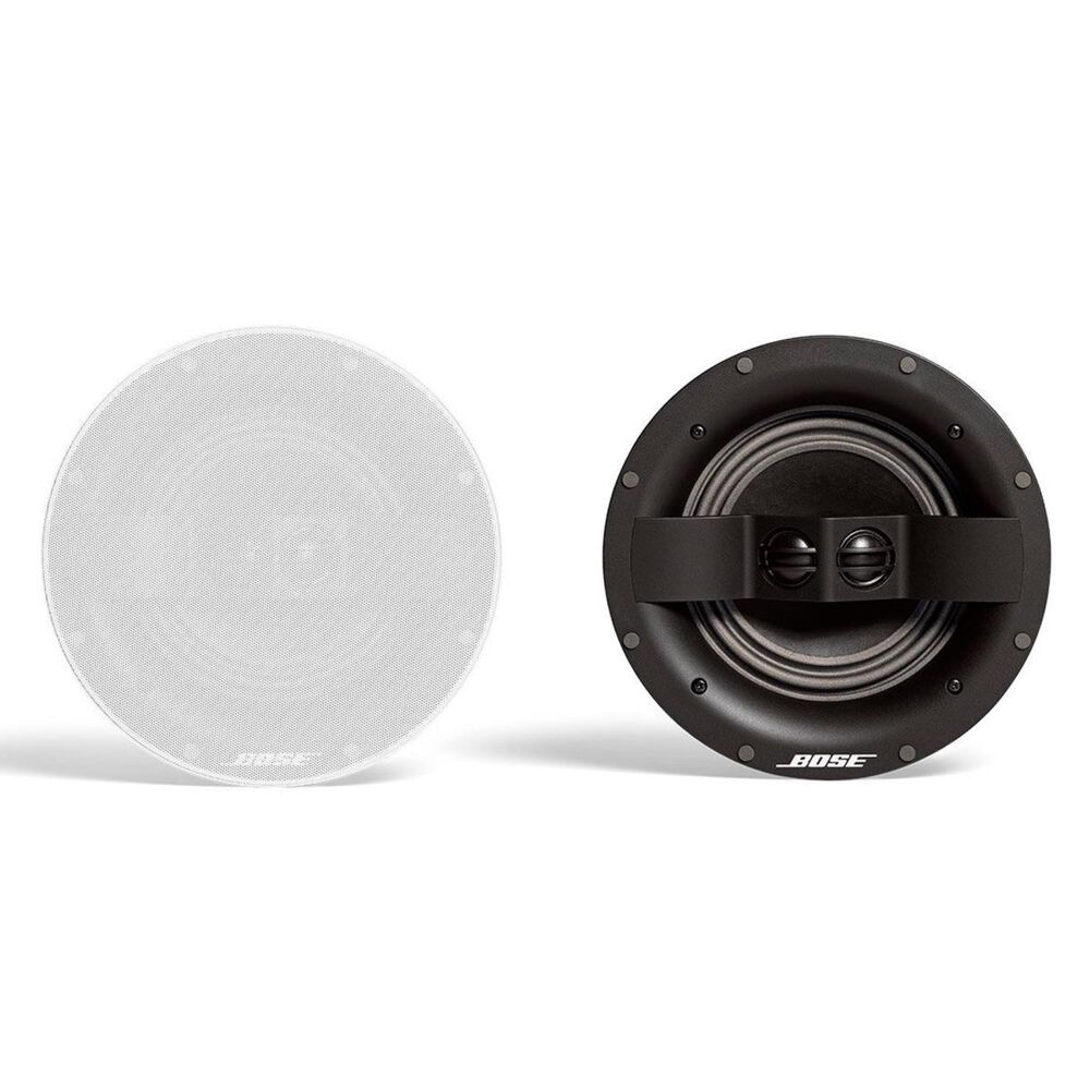 Bose Virtually Invisible 791 In-Ceiling Speakers II (Each), , large