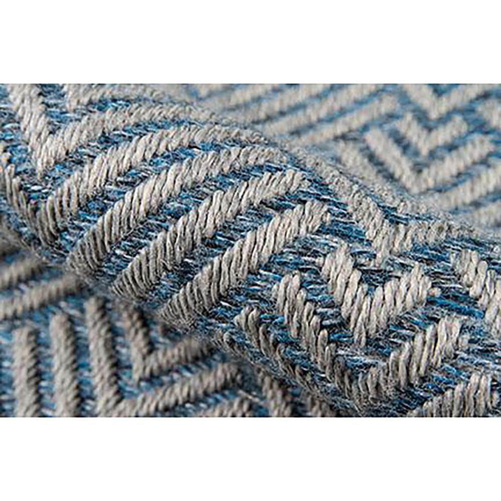 Momeni Como COM-3 2&#39; x 6&#39; Blue Runner, , large