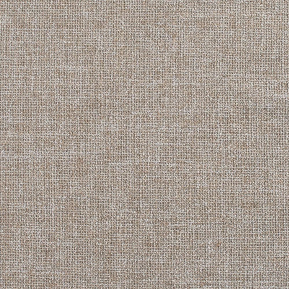 Bernhardt Sutton Stationary Sofa in Beige and Tan, , large