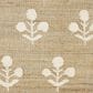 Momeni Orchard ORC-2 2" x 3" Natural Area Rug, , large