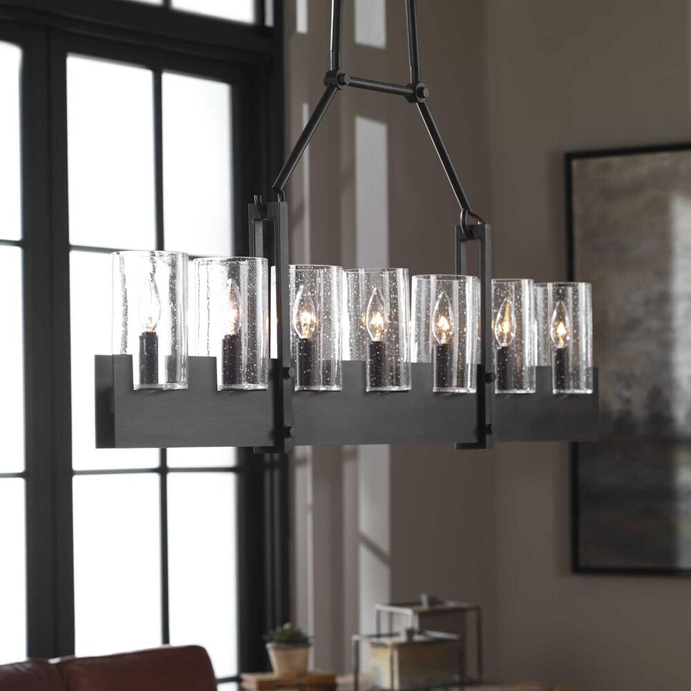 Uttermost Pinecroft 7-Light Pendant, , large