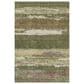 Dalyn Rug Company Trevi TV8 5" x 7"6" Olive Area Rug, , large