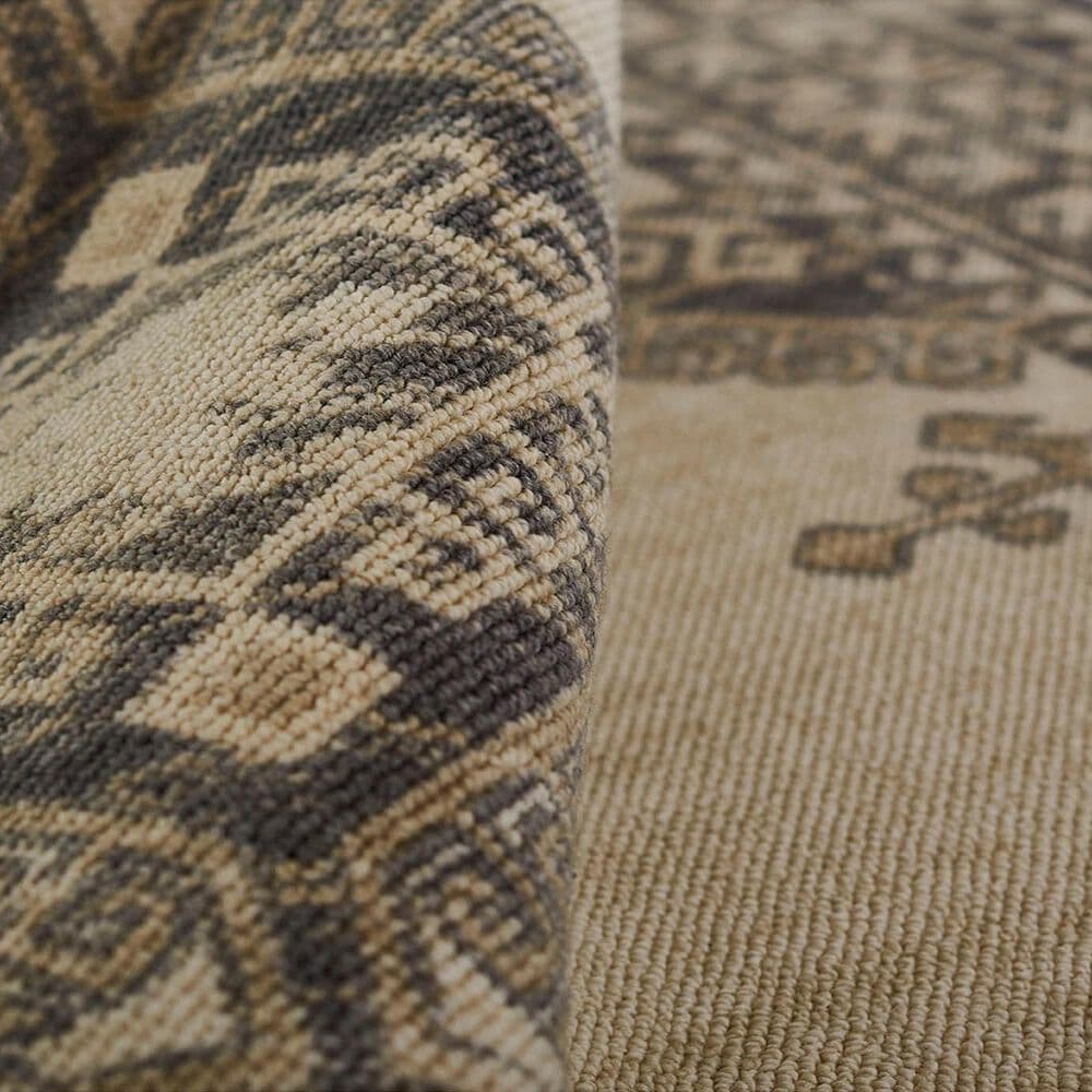 Momeni Anatolia 7&#39;9&quot; x 9&#39;10&quot; Charcoal Area Rug, , large