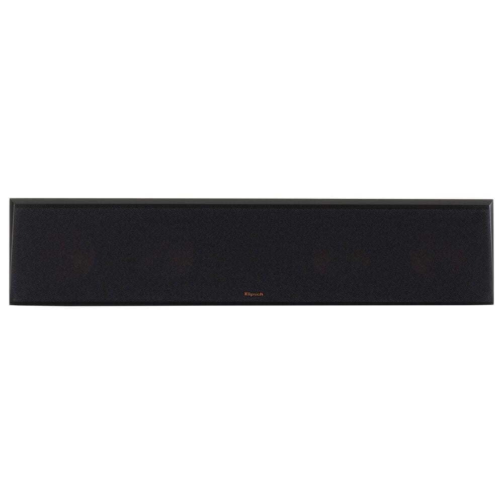 Klipsch Reference Premiere Quad 5.25&quot; Center Channel in Ebony, , large