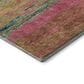 Dalyn Rug Company Trevi TV8 8" x 10" Blush Area Rug, , large